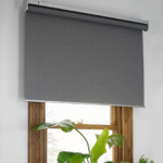 blackout Roller Blind