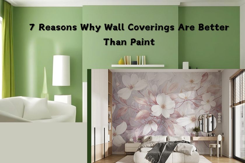 Wall coverings